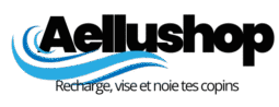 Aellushop